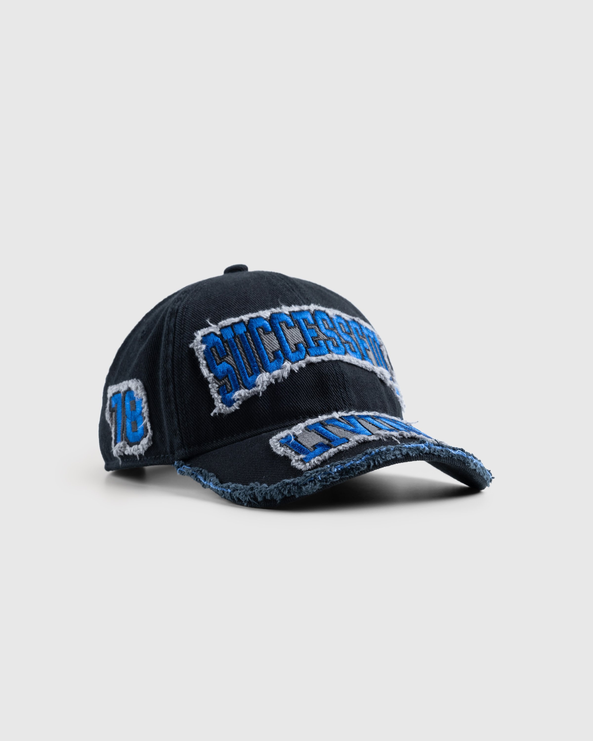 Diesel C Gus Hat Black Highsnobiety Shop